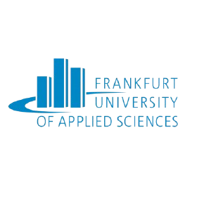 Frankfurt University of Applied Sciences logo