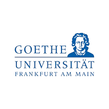 Goethe University Frankfurt logo