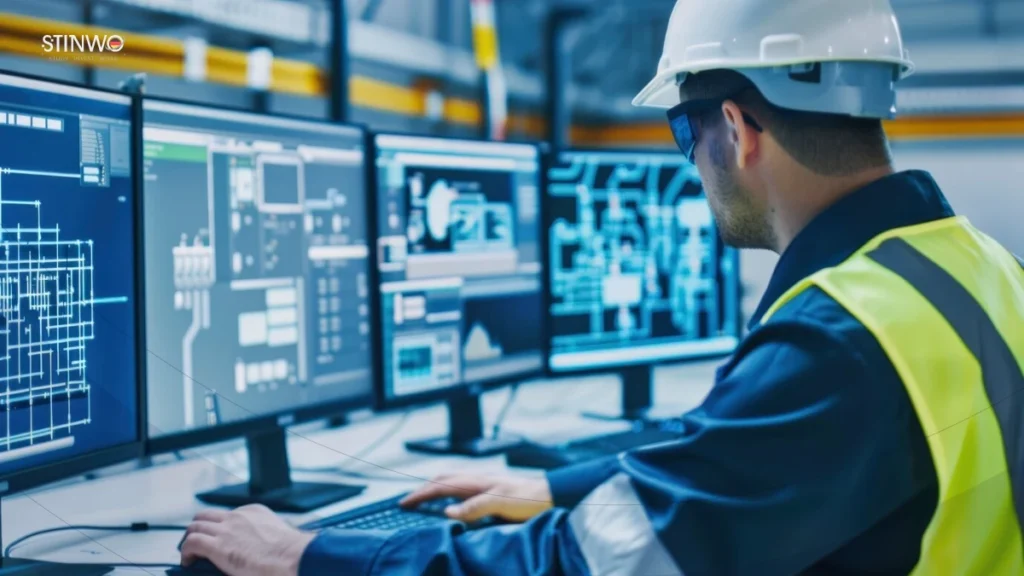 Service Engineering in Frankfurt UAS