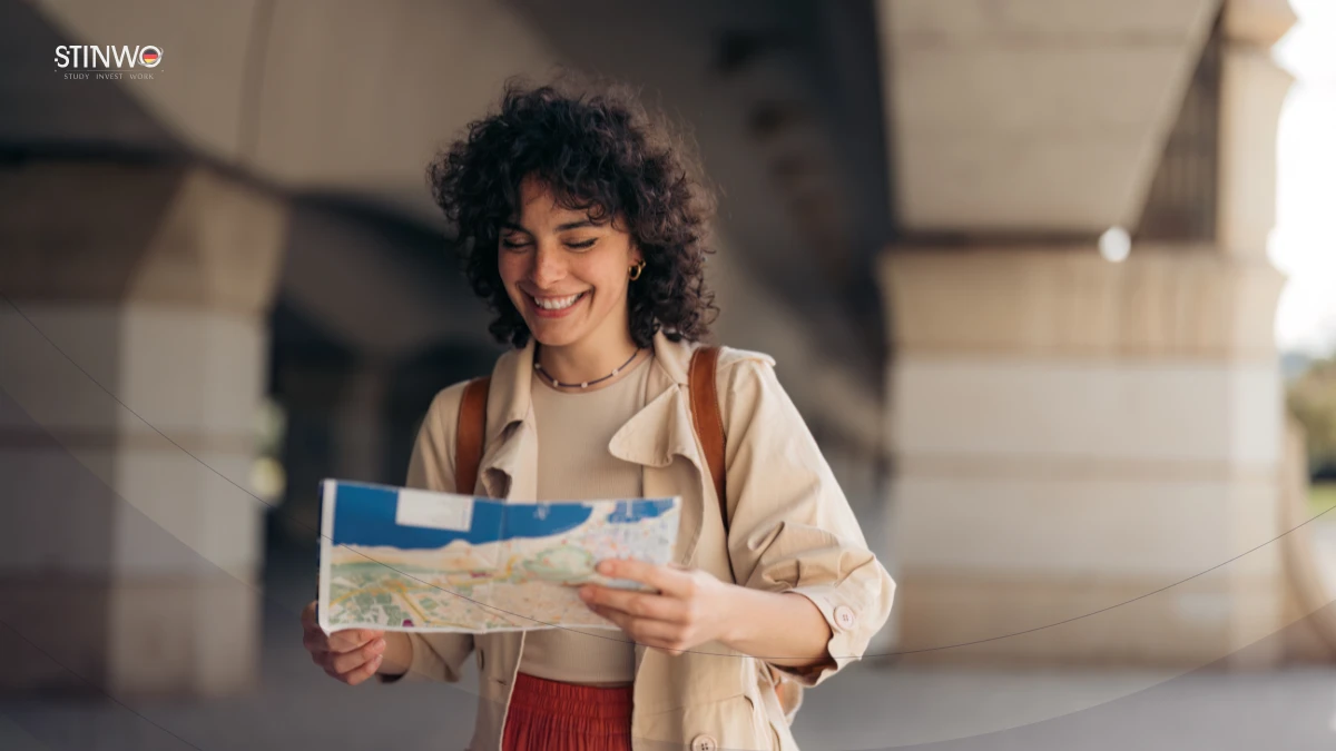 Requirements for a Visa for the Recognition of Foreign Qualifications