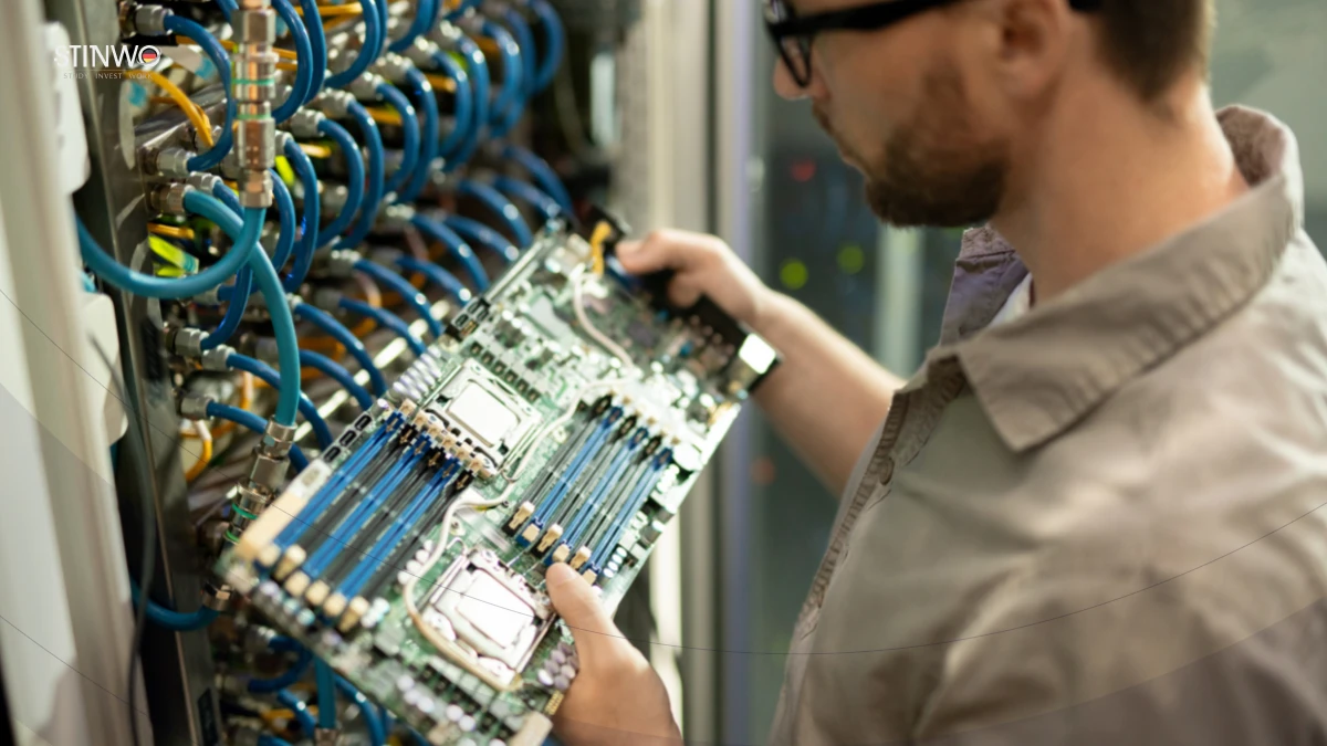 Special Regulation for IT Specialists in Germany