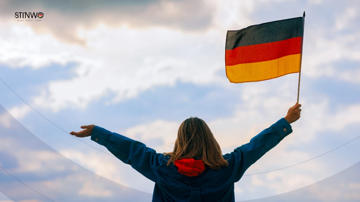 Work Based Germany Residence Permits