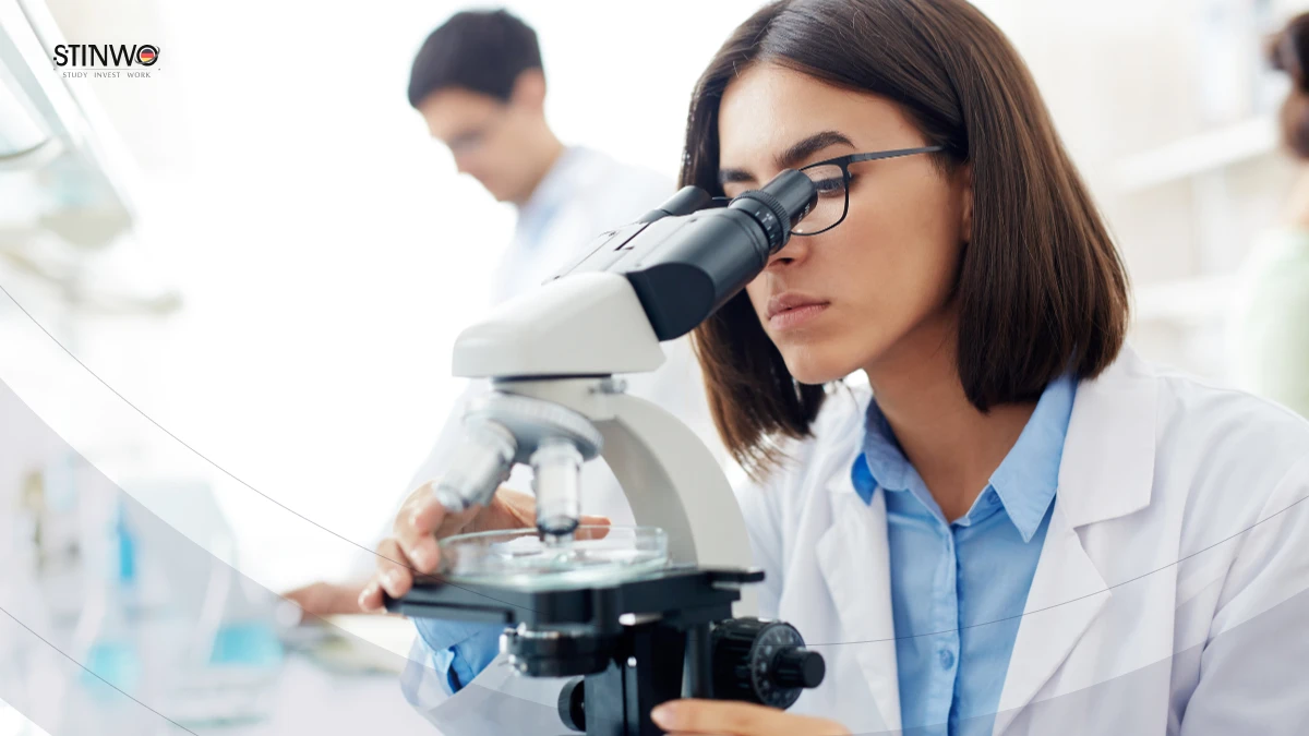 Short-Term Research Stays in Germany