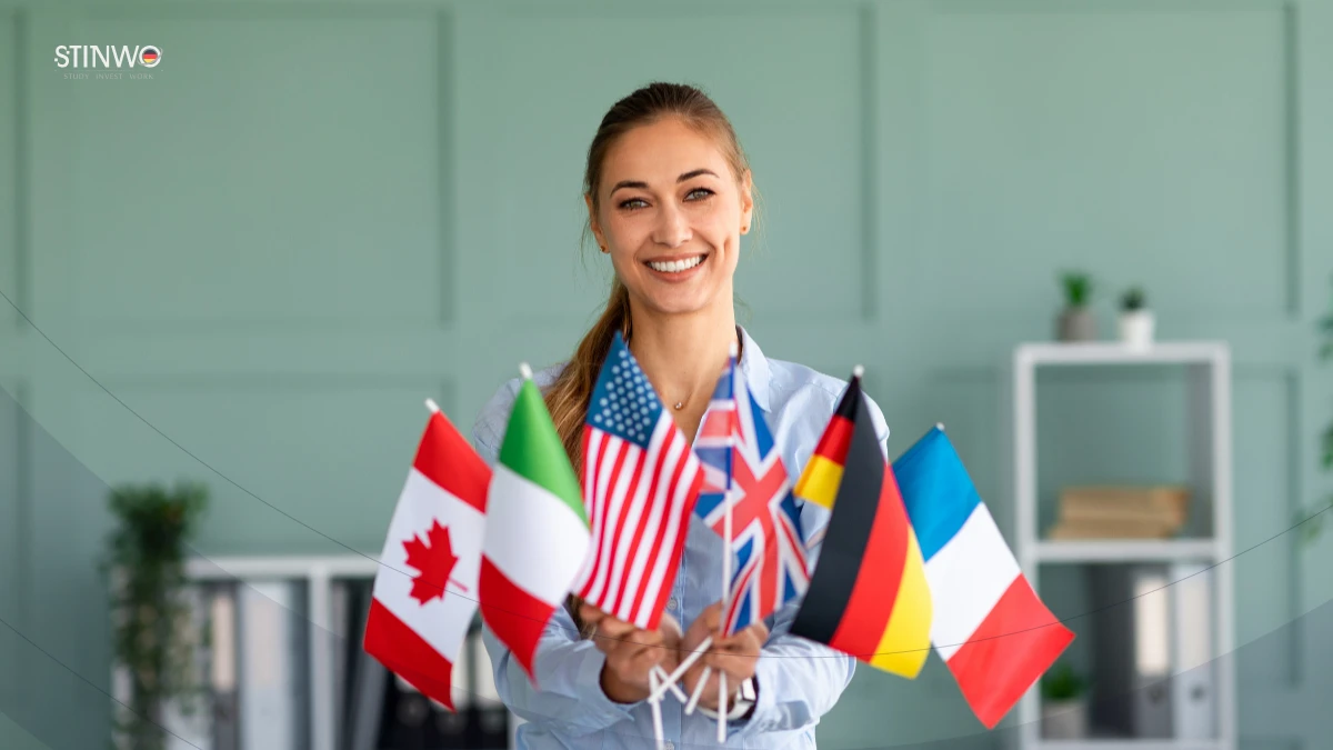 Opportunities Provided by the Visa for the Recognition of Foreign Qualifications