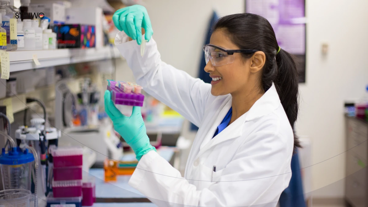 Application Process for a Research Visa in Germany