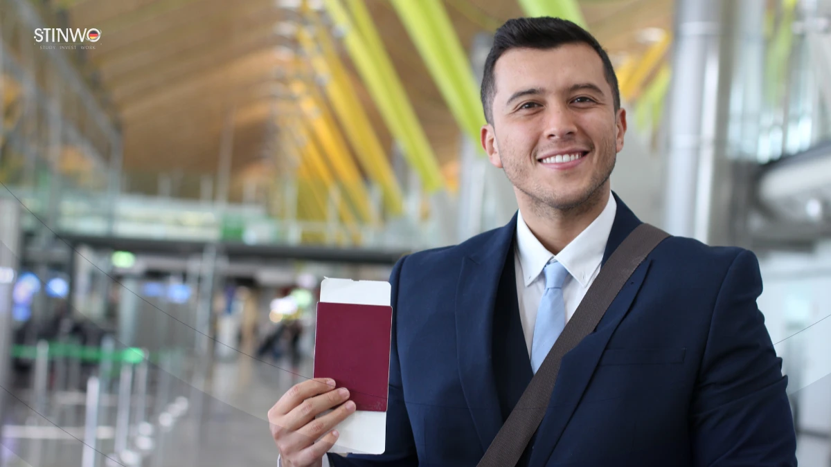 Settlement Permit in Germany