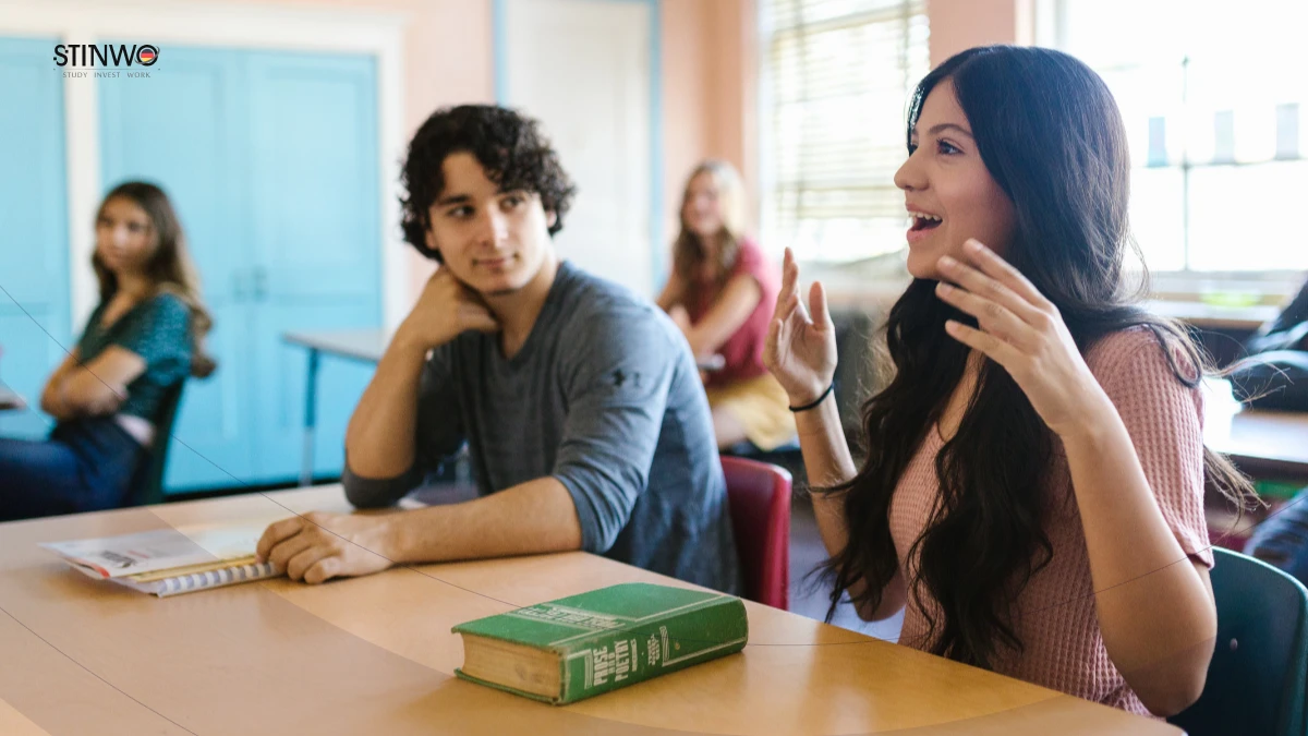 Why Choose to Study in English in Germany