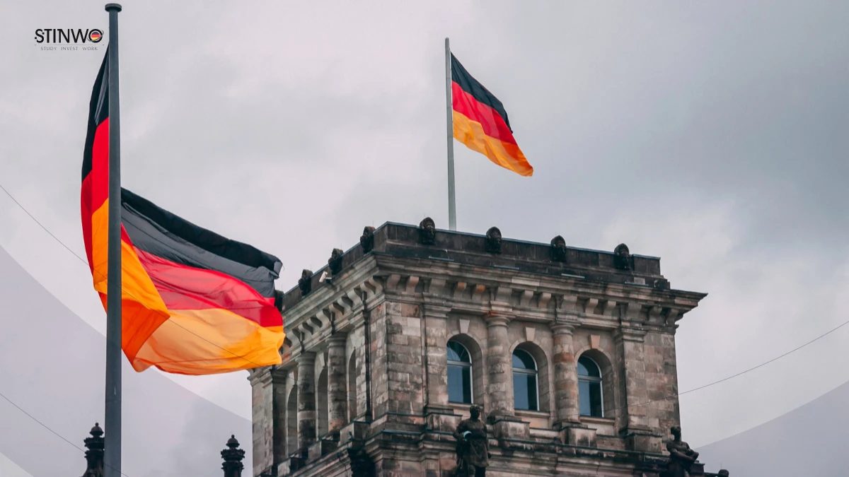 Benefits of a Settlement Permit in Germany