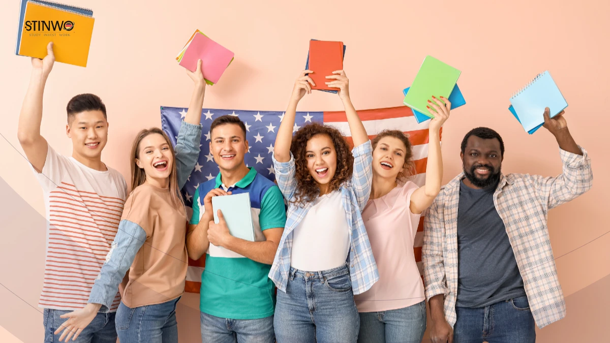 Study in English in Germany