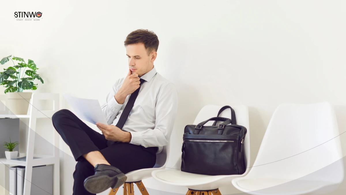 Advantages of Intra Company Transfer Card for Germany