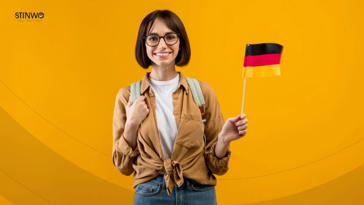 Study Based Residence Permits in Germany