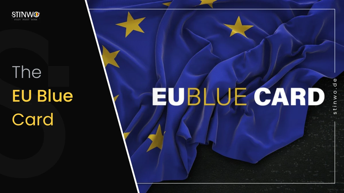 EU Blue Card